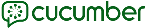 Cucumber logo